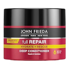 FULL REPAIR DEEP MASK - Máscara Reparadora, John Frieda